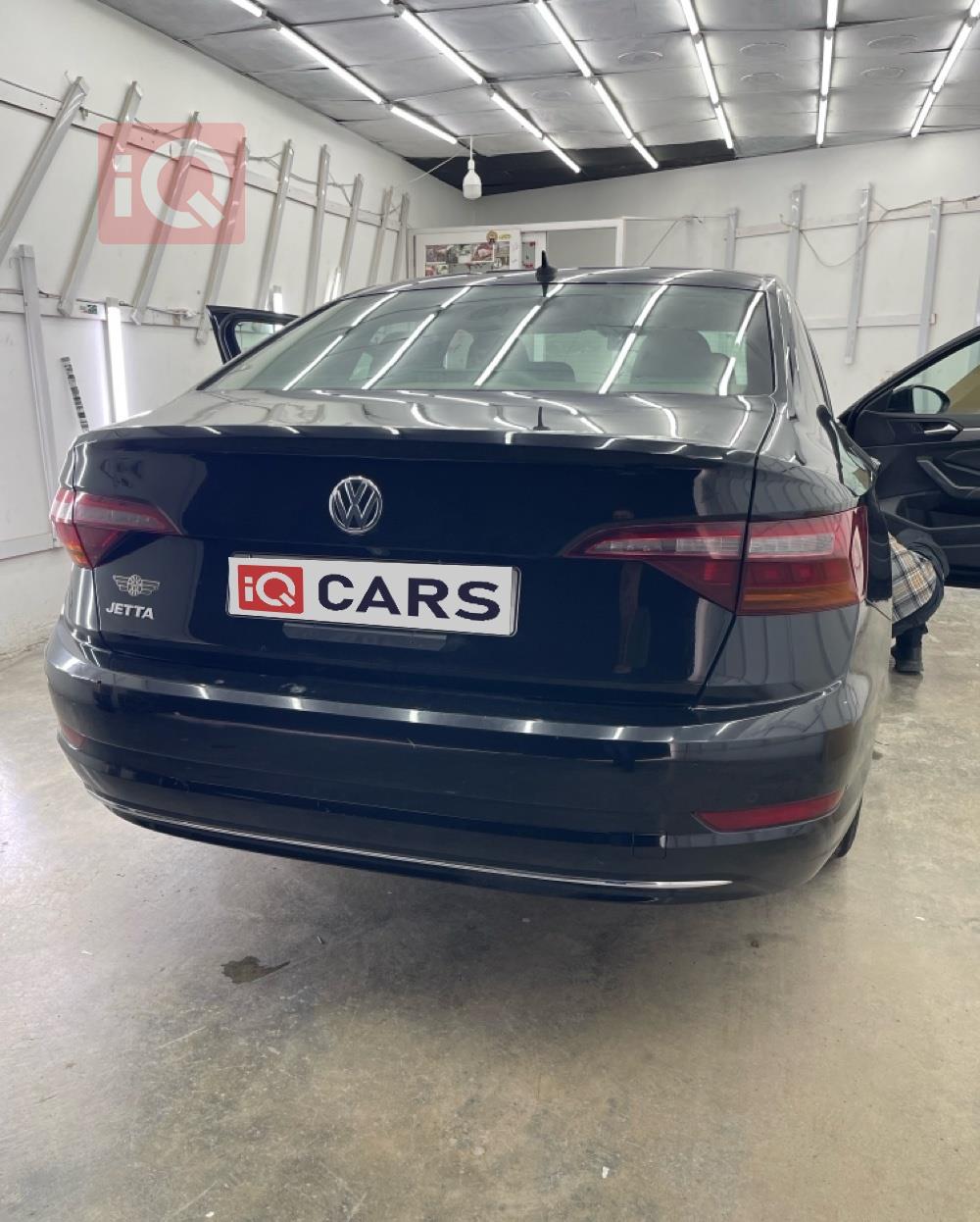 فولكسفاغن جيتا